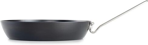 GSI Outdoors 8" Frypan, Lightweight Carbon Steel, Collapsible Handle Camp & Outdoor Frying Pan in Saudi Arabia