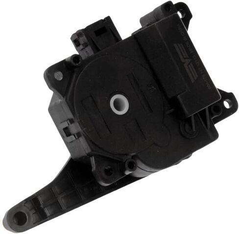 604-175 مشغل باب سخان الهواء HVAC المتوافق مع كاديلاك STS 89023391 604175 in Saudi Arabia