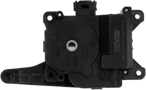 604-175 مشغل باب سخان الهواء HVAC المتوافق مع كاديلاك STS 89023391 604175 in Saudi Arabia