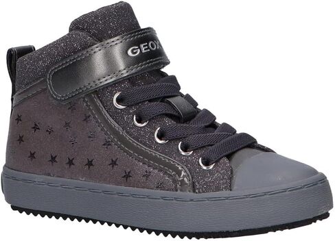 Geox Unisex-Child J Kalispera Girl I Sneaker in Saudi Arabia