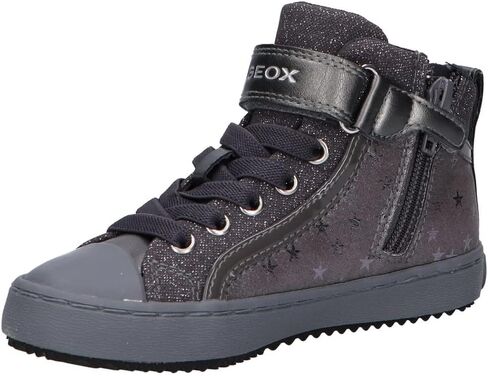 Geox Unisex-Child J Kalispera Girl I Sneaker in Saudi Arabia