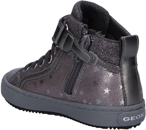 Geox Unisex-Child J Kalispera Girl I Sneaker in Saudi Arabia