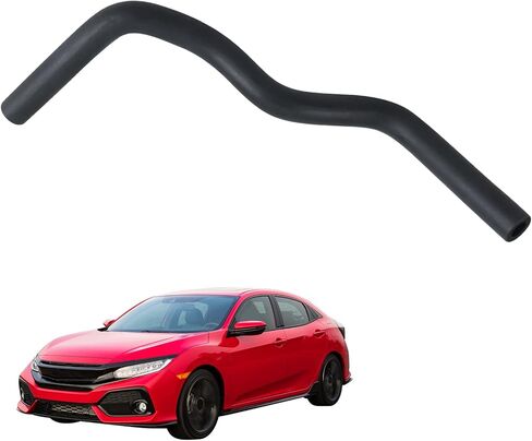 17131-59B-010 Tube PCV Compatible with Honda Civic 2016-2021 CR-V 2017-2021 Accord 2018-2021 PCV Hose Tube Replace 1713159B010 in Saudi Arabia