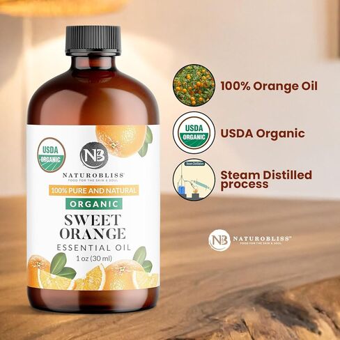 Vanilla Perfume, Vanilla Fragrance Oil RollOn 10 ml 1Unit, Vanilla Bean, 0.33 Fl Oz in Kuwait