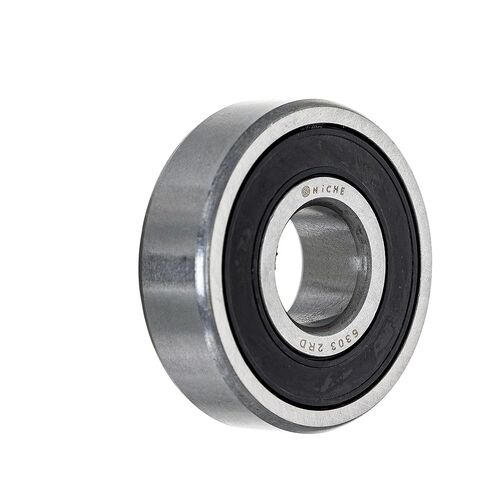 NICHE Wheel Bearing Seal Kit for Honda CTX200 6203-2RDQE6 6303-2RDQE6 in Saudi Arabia