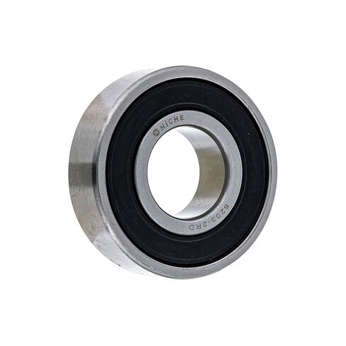NICHE Wheel Bearing Seal Kit for Honda CTX200 6203-2RDQE6 6303-2RDQE6 in Saudi Arabia