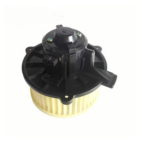 24V Heating Blower Motor, Compatible for Doosan Daewoo DX140W/DX180LC/DX190W/DX210W/DX225LC/DX255LC/DX300LC/DX340LC/DX480LC/DX520LC Excavators in Saudi Arabia