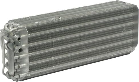 قلب مبخر مكيف الهواء يناسب مرسيدس بنز 190D، 190E - 1984 إلى 1992 QC in Saudi Arabia