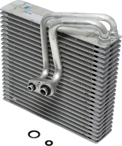 A/C Evaporator fits Chevrolet Sonic, Trax 2013 to 20 / Buick Encore 2013 to 20 QC in Saudi Arabia