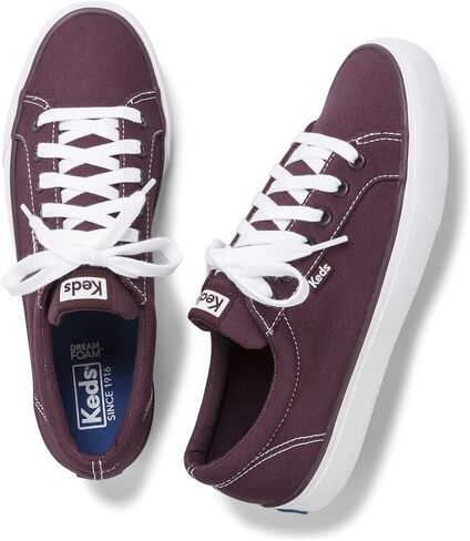 Keds Women's Jump Kick Rib Knit Sneaker in Saudi Arabia