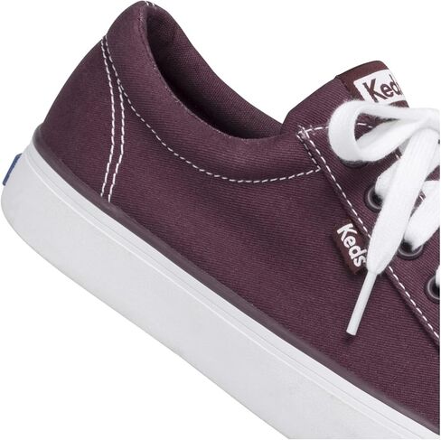 Keds Women's Jump Kick Rib Knit Sneaker in Saudi Arabia