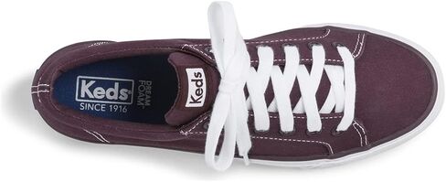 Keds Women's Jump Kick Rib Knit Sneaker in Saudi Arabia