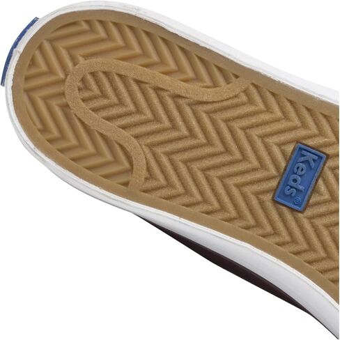 Keds Women's Jump Kick Rib Knit Sneaker in Saudi Arabia
