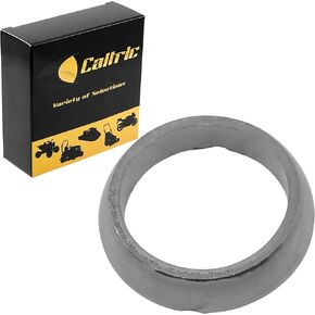 Caltric Muffler Socket Seal Gasket Compatible with Polaris 3610209 in Kuwait