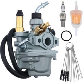 TTR50 المكربن ​​لياماها TTR50 TTR 50CC دراجة نارية الترابية دراجة 2006-2011 1P6-E4101-10-00 in Kuwait