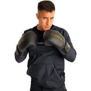 بدلة ساونا للرجال لفقدان الوزن غير قابلة للتمزق، بدلة رياضية خفيفة الوزن مقاومة للماء لممارسة الملاكمة في صالة الألعاب الرياضية in Kuwait