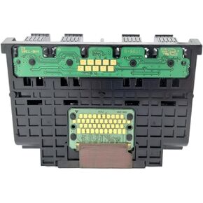 رأس الطباعة QY6-0087 متوافق مع مستلزمات الطابعة MB2720 IB4060 MB5180 PGI-1500 MB5050 IB4040 MB2050 MB5160 MB5400 MB5430 MB2760 IB4050 MB5110 لرقم الجزء QY6-0087 in Saudi Arabia