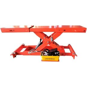 المتداول جاك جسر جاك ل KT-4H110/4H850 أربعة مصاعد مع قدرة رفع 5000 رطل in Kuwait