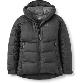 Rab Women's Positron Pro Hoody - Lightweight Warm Down Coat for Climbing & Mountaineering in Kuwait