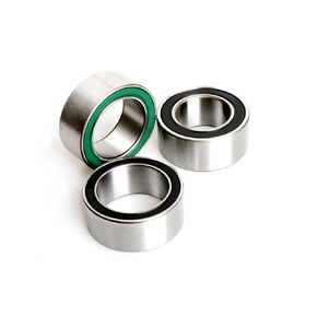 DA406220.625/24-2RS 40*62*20.625mm محمل ضاغط تكييف السيارة 6559496 40*62*20.625mm ‌المعايير(DA406220.625 24 2RS) in Kuwait