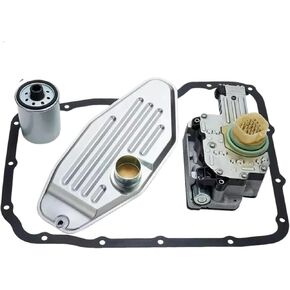 1 Set 68002342 Transmission Shift Solenoid Set For 2002-2018 Compatible For Dodge Ram 1500 ST 5.7L V8 Car Engine Replacement Accessories in Saudi Arabia