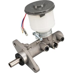 استبدال مجموعة أسطوانة الفرامل الرئيسية من PHILTOP M39970 لسيارة Honda Accord 1991-1997، Odyssey 1995-1997، Prelude 1992-1996، Acura CL 1997، Vigor 1992-1994، Acura TL 1995-1996، Isuzu Oasis 1996-1997 in Kuwait