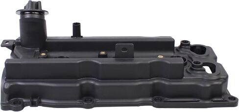 غطاء صمام المحرك للجانب الأيسر والأيمن مع مجموعة حشية لسيارة إنفينيتي G25 2011-2012 2.5L V6 in Saudi Arabia