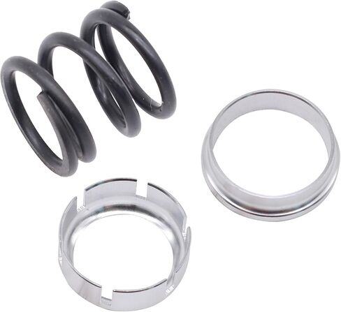 Steering Column Upper Bearing Kit for Tilt Compatible with 72-02 Truck, GM Chevy, Cadillac, Pontiac in Saudi Arabia