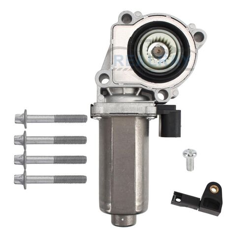 Replacement Auto Parts for BMW X3 X5 2.5s3.0i 4.4i 4.8is E53 E70 E83 Transfer Case Shift Actuator MotorMod-R36R-25725 in Saudi Arabia