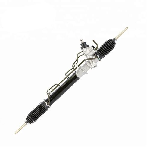Power Steering Gear Rack for Sunny 2006-2013 Almera Tsuru LHD Left Hand Drive 48521-Q5601 48521-Y02G0 in Saudi Arabia