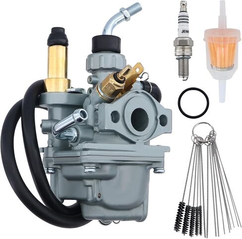 TTR50 المكربن ​​لياماها TTR50 TTR 50CC دراجة نارية الترابية دراجة 2006-2011 1P6-E4101-10-00 in Kuwait