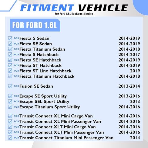 3.5 مجموعة أدوات سلسلة التوقيت ث/مضخة زيت مضخة مياه لفورد F150 Edge Explorer Taurus Mustang Flex Police Interceptor Utility سيدان لينكولن MKT Navigator 3.5L 3.7L V6 2011-2019 BL3Z-6268-A 90738S M390HV in Kuwait