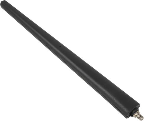 X AUTOHAUX Car Signal Antenna Aerial for Fiat 500 2012-2019 8 Inch in Saudi Arabia