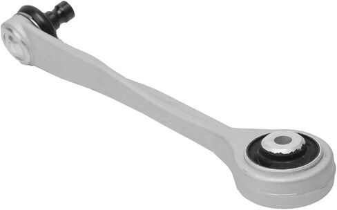 12 قطعة من ذراع التحكم الأمامي العلوي السفلي الخارجي لقضيب الربط Sway Bar Link مجموعة تعليق متوافقة مع Audi B6 B7، A4 2000-2008، A4 Quattro 2000-2008 in Saudi Arabia
