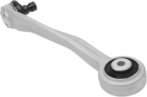 12 قطعة من ذراع التحكم الأمامي العلوي السفلي الخارجي لقضيب الربط Sway Bar Link مجموعة تعليق متوافقة مع Audi B6 B7، A4 2000-2008، A4 Quattro 2000-2008 in Saudi Arabia
