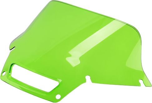 TCMT Red Front Windscreen Windshield Fit For Harley Low Rider ST FXLRST 2022-2025 in Saudi Arabia