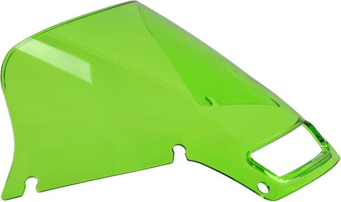 TCMT Red Front Windscreen Windshield Fit For Harley Low Rider ST FXLRST 2022-2025 in Saudi Arabia