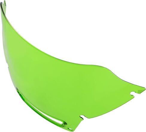 TCMT Red Front Windscreen Windshield Fit For Harley Low Rider ST FXLRST 2022-2025 in Saudi Arabia