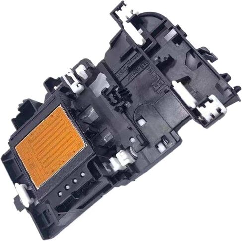 Print Head Replacement for Compatible with Printer Supplies DCP T310W T510W J562DW MFC J460DW J485DW J480DW in Saudi Arabia