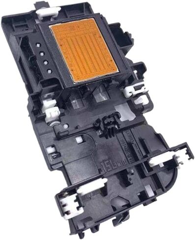 Print Head Replacement for Compatible with Printer Supplies DCP T310W T510W J562DW MFC J460DW J485DW J480DW in Saudi Arabia