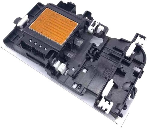 Print Head Replacement for Compatible with Printer Supplies DCP T310W T510W J562DW MFC J460DW J485DW J480DW in Saudi Arabia