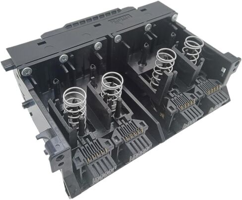 Print Head QY6-0087 Compatible with Printer Supplies MB2720 IB4060 MB5180 PGI-1500 MB5050 IB4040 MB2050 MB5160 MB5400 MB5430 MB2760 IB4050 MB5110 for Part Number QY6-0087 in Saudi Arabia