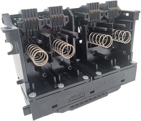 Print Head QY6-0087 Compatible with Printer Supplies MB2720 IB4060 MB5180 PGI-1500 MB5050 IB4040 MB2050 MB5160 MB5400 MB5430 MB2760 IB4050 MB5110 for Part Number QY6-0087 in Saudi Arabia