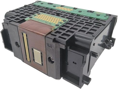 Print Head QY6-0087 Compatible with Printer Supplies MB2720 IB4060 MB5180 PGI-1500 MB5050 IB4040 MB2050 MB5160 MB5400 MB5430 MB2760 IB4050 MB5110 for Part Number QY6-0087 in Saudi Arabia