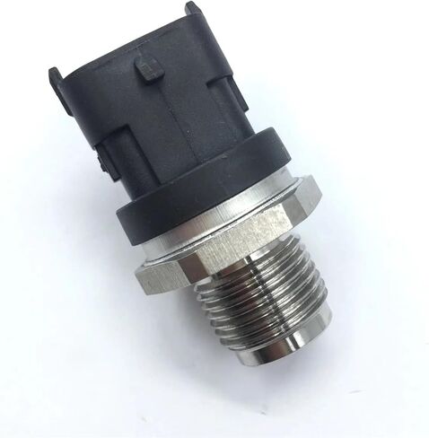 28357705 85PP30-02 31400-4A700 OE Auto Parts Oil Pressure Switch Fuel Rail Pressure Sensor for Sensata Hyundai in Saudi Arabia