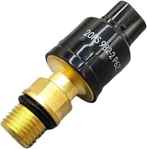 EC210B 290 360 مفتاح ضغط موزع الحفارة مستشعر منخفض 20PS982-2 P6Z لمعدات البناء in Kuwait