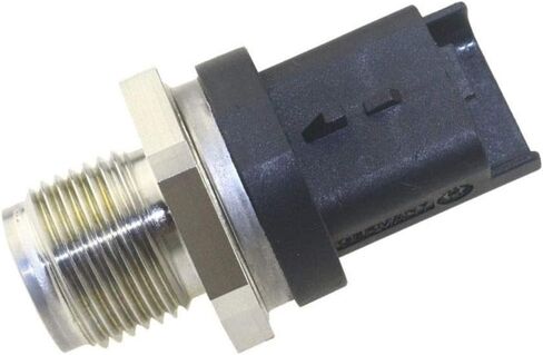 Fuel Rail Pressure Sensor OEM 5PP4-9 Pressure Sensor Switch in Saudi Arabia