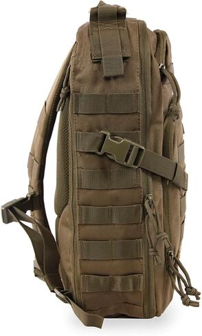 Highland Tactical Tactical Sling Bag, Desert in Kuwait