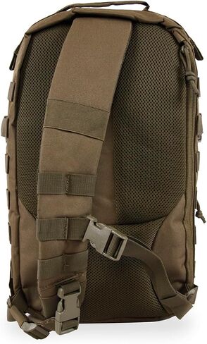 Highland Tactical Tactical Sling Bag, Desert in Kuwait