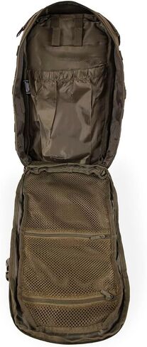 Highland Tactical Tactical Sling Bag, Desert in Kuwait